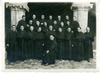 Tolentino - Convento San Nicola - 1932