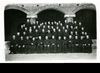 Tolentino - Convento San Nicola - Capitolo Provinciale 1939