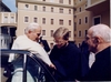 Roma, Giovanni Paolo II, Congresso Conversione sant'Agostino - Settembre 1986 - 1^
