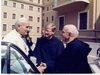 Roma, Giovanni Paolo II, Congresso Conversione sant'Agostino - Settembre 1986 - 3^
