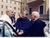 Roma, Giovanni Paolo II, Congresso Conversione sant'Agostino - Settembre 1986 - 4^