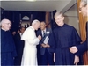 Roma, Giovanni Paolo II, Congresso Conversione sant'Agostino - Settembre 1986 - 7^