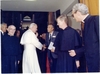 Roma, Giovanni Paolo II, Congresso Conversione sant'Agostino - Settembre 1986 - 8^