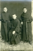 Cartoceto - seminarista - 1929
