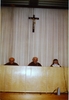 Roma - Congresso spiritualita agostiniana - 10 Luglio 1979