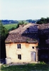 Montegiorgio, frazione Tasci - Casa natale di p.Trape