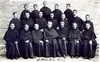 Cartoceto, seminarista - 1929