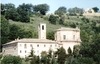 Cartoceto, Convento Santa Maria del Soccorso - convento e chiesa