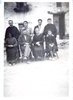 Montegiorgio, frazione Tasci, in famiglia - 1948