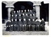 Tolentino, Basilica San Nicola, padri e professi - 1933