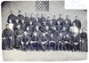 Cartoceto, professi e seminaristi, 28 ottobre - 1937