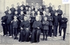 Cartoceto, Convento santa Maria, seminario - 1928