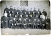 Cartoceto, Convento Santa Maria, Padri,professi e seminaristi, Ottobre - 1937