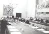 Roma, Commissione teologia preparatoria del Concilio Vaticano II - 1962