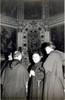 La Vid (Spagna), quinto Congresso Agostiniano, in chiesa, 1-4 ottobre - 1966