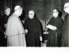 Roma, omaggio al Papa di un volume dell'Opera Omnia - 1968