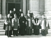 Roma, Gli agostiniani al Concilio Vaticano II, IV sessione - 1966