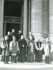 Roma, Gli agostiniani al Concilio Vaticano II, IV sessione - 1966