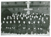  El Escorial, Congresso studi ecclesiastici nell'Ordine, 5 settembre - 1969 