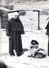 Visita, da Superiore Generale, alla Missione Agostiniana di Chuquibambilla (Peru) - 1969